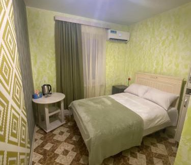 Yerevan Apartamento | VIAR rooms EVN