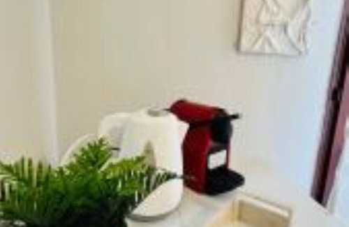 Ex Campo d'Aviazione Apartamento | Viareggio Deluxe Apartment
