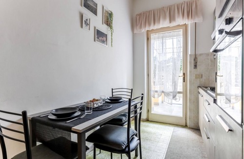Ex Campo d'Aviazione Apartamento | Viareggio - Roomy Apartment near the beach!
