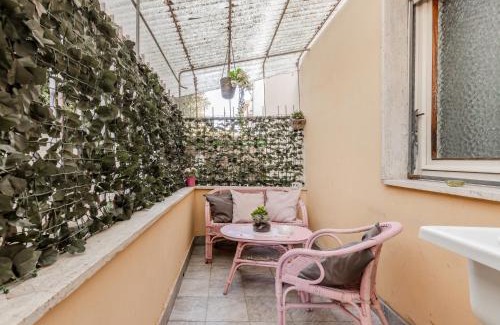 Ex Campo d'Aviazione Apartamento | Viareggio - Roomy Apartment near the beach!