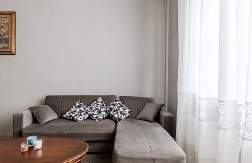 Ex Campo d'Aviazione Apartamento | Viareggio - Roomy Apartment near the beach!
