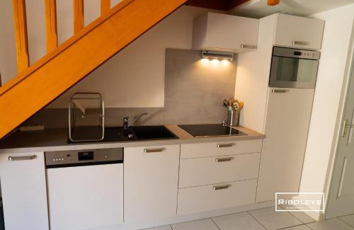 Vias Villa | Vias-Plage - Villa climatisée à 600m de la plage