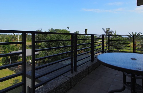 Xiulin Cama Y Desayuno | Viasea B&B