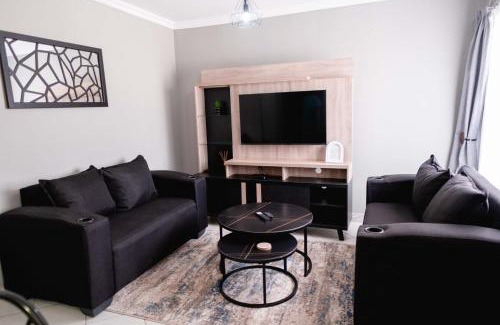 Phalaborwa Apartamento | Viata Luxe Guesthouse