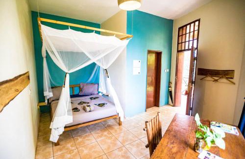 Entebbe Hotel | ViaVia Entebbe