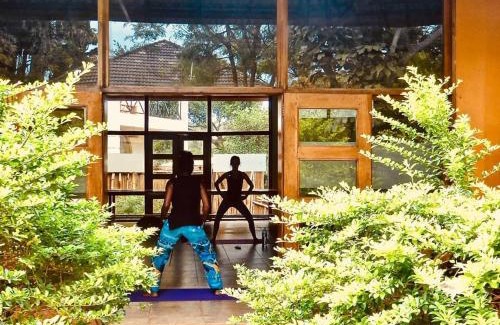 Entebbe Hotel | ViaVia Entebbe