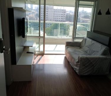 Jardim Aeroporto Apartamento | Viaza400