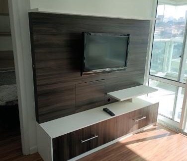 Jardim Aeroporto Apartamento | Viaza400