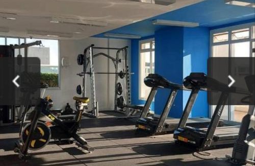 Jardim Aeroporto Apartamento | Viaza400
