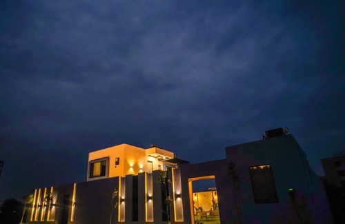 Jaipur Casa | VIBE 21