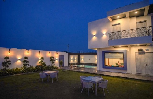 Jaipur Casa | VIBE 21