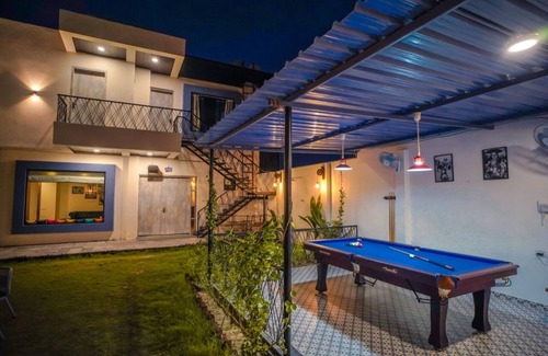 Jaipur Casa | VIBE 21