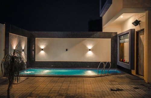 Jaipur Casa | VIBE 21