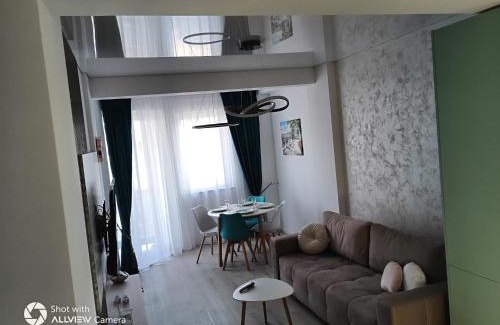 Navodari Apartamento | Vibe 43