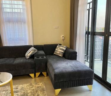 Namugongo Cama Y Desayuno | Vibe Apartments