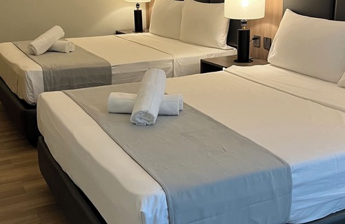 Alabang Hotel | Vibe Hotel Alabang