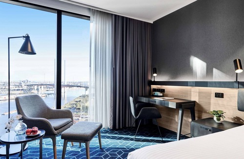 Docklands Hotel | Vibe Hotel Melbourne Docklands
