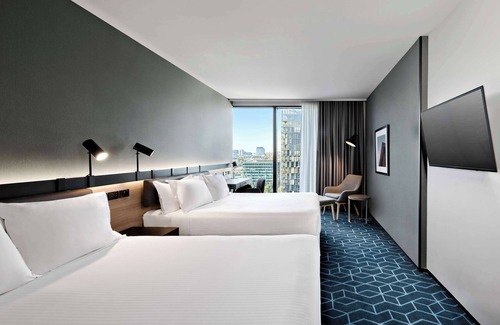 Docklands Hotel | Vibe Hotel Melbourne Docklands