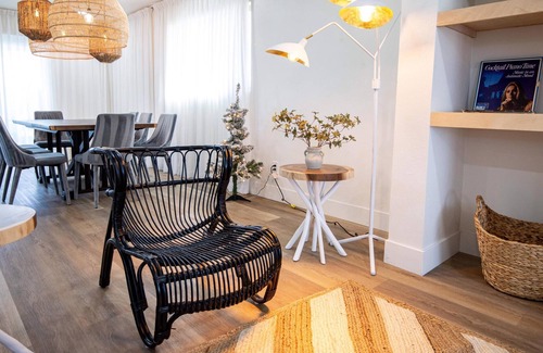 Scottsdale Estates Nine Casa | VIBE Tulum in Scottsdale By HomeSlice Stays