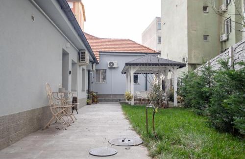 Timisoara Apartamento | VIBE Villa
