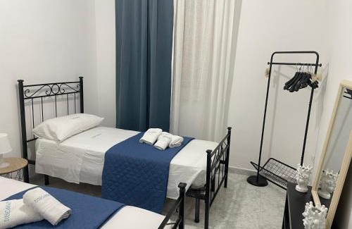 Marzamemi Casa | VIBEAMAR