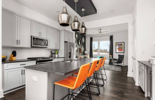 Nashville Casa | Vibehaus - Walkable Condo in East + 4 miles to Broadway