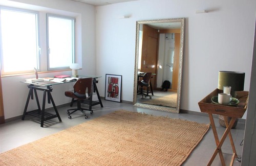 La Coruna Casa | Vibes Coruña- Elegante CASA en A Coruña