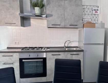 Ercolano Apartamento | Vibes