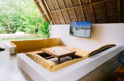 Luzon Villa | Vibes Villas Siargao