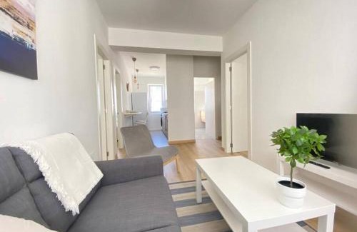 Ferrol Apartamento | VibesCoruña- Lambre 19-21