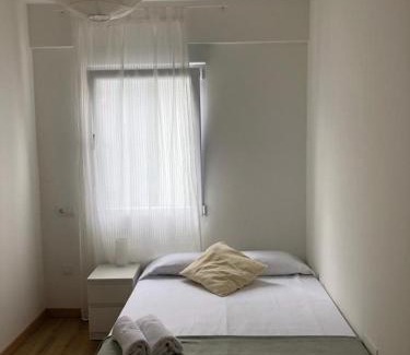 Ferrol Apartamento | VibesCoruña- Lambre 19-21