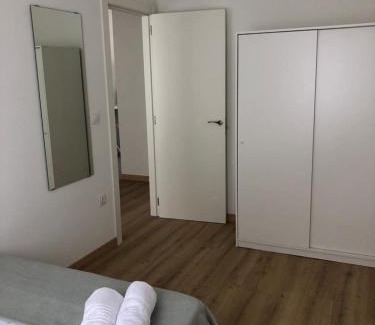 Ferrol Apartamento | VibesCoruña- Lambre 19-21