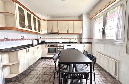 La Coruna Apartamento | VibesCoruña - Madariaga 41