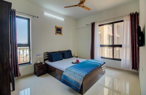 Paud Casa | VibeStayZ Kedar Hinjewadi