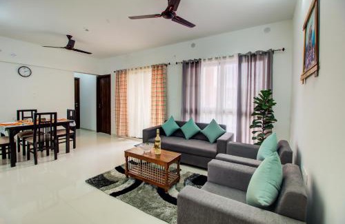 Paud Casa | VibeStayZ Kedar Hinjewadi