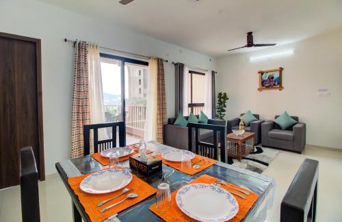 Paud Casa | VibeStayZ Kedar Hinjewadi