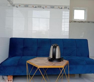 Ho Tram Casa | Vibi motel