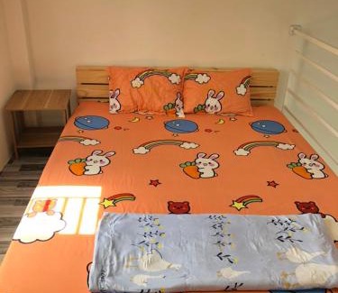 Ho Tram Casa | Vibi motel