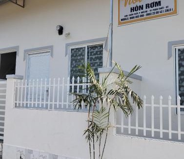 Ho Tram Casa | Vibi motel