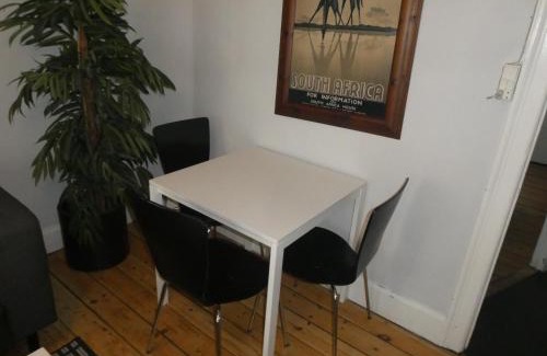 Osterbro Apartamento | Viborggade 24, 1