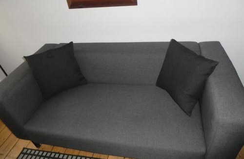 Osterbro Apartamento | Viborggade 24, 1