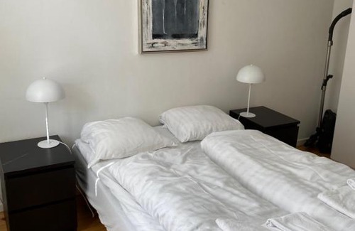 Osterbro Apartamento | Viborggade