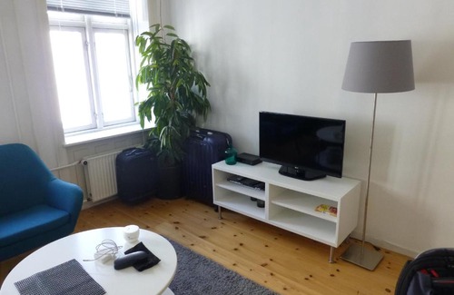 Osterbro Apartamento | Viborggade