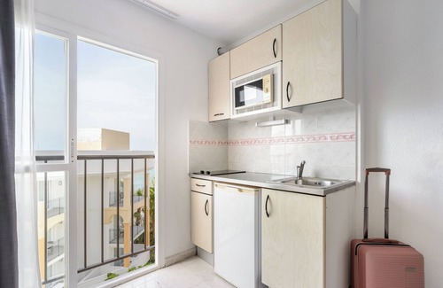 Sant Antoni de Portmany Apartamento | Vibra Calima Apartamentos - Adults Only