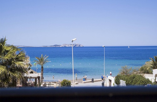 Sant Antoni de Portmany Apartamento | Vibra Calima Apartamentos - Adults Only