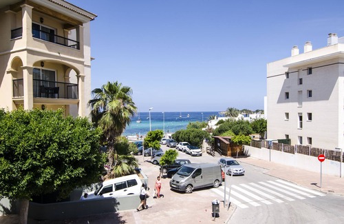 Sant Antoni de Portmany Apartamento | Vibra Calima Apartamentos - Adults Only