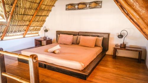 Popoyo Casa | Vibra Guesthouse Popoyo