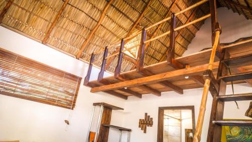 Popoyo Casa | Vibra Guesthouse Popoyo