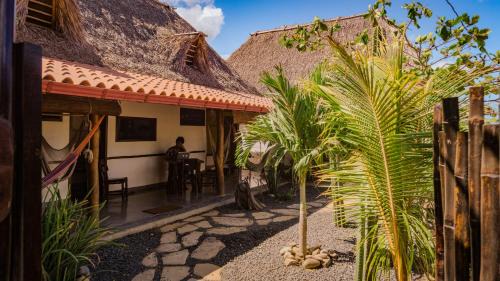 Popoyo Casa | Vibra Guesthouse Popoyo