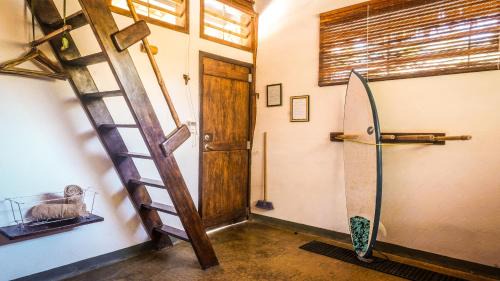 Popoyo Casa | Vibra Guesthouse Popoyo